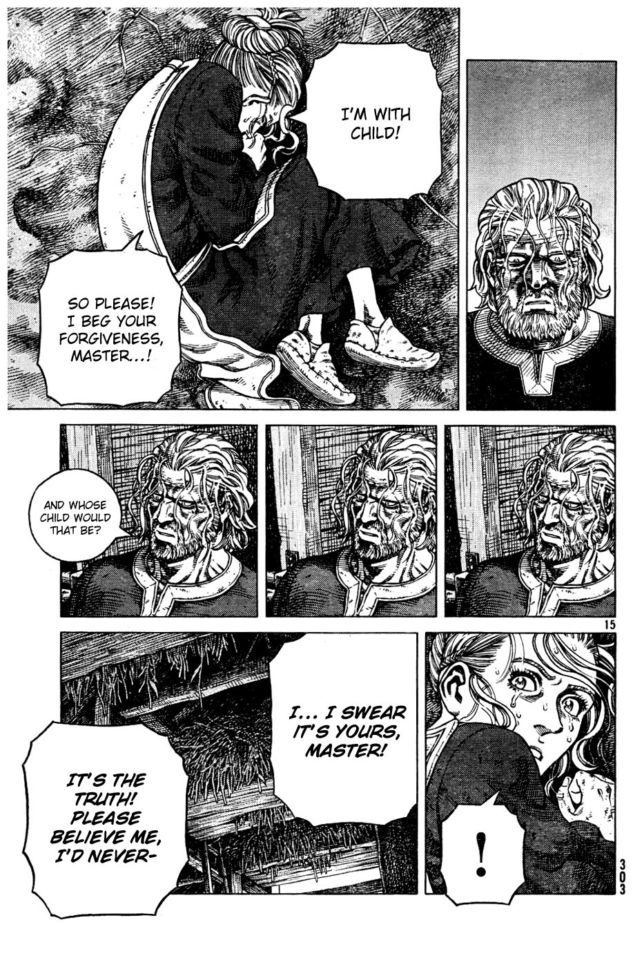 Vinland Saga Chapter 88 15